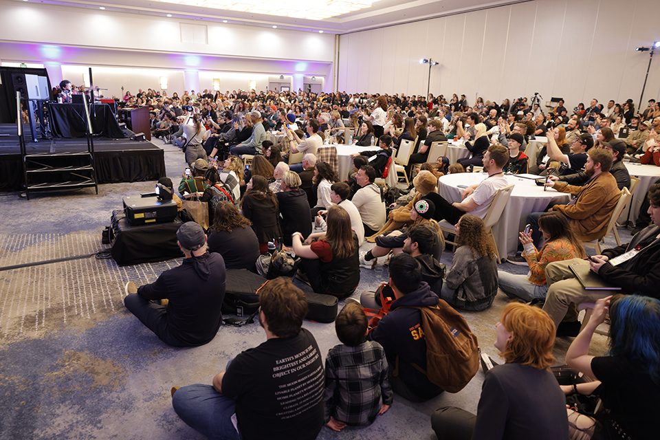 Charlie Puth IC Session