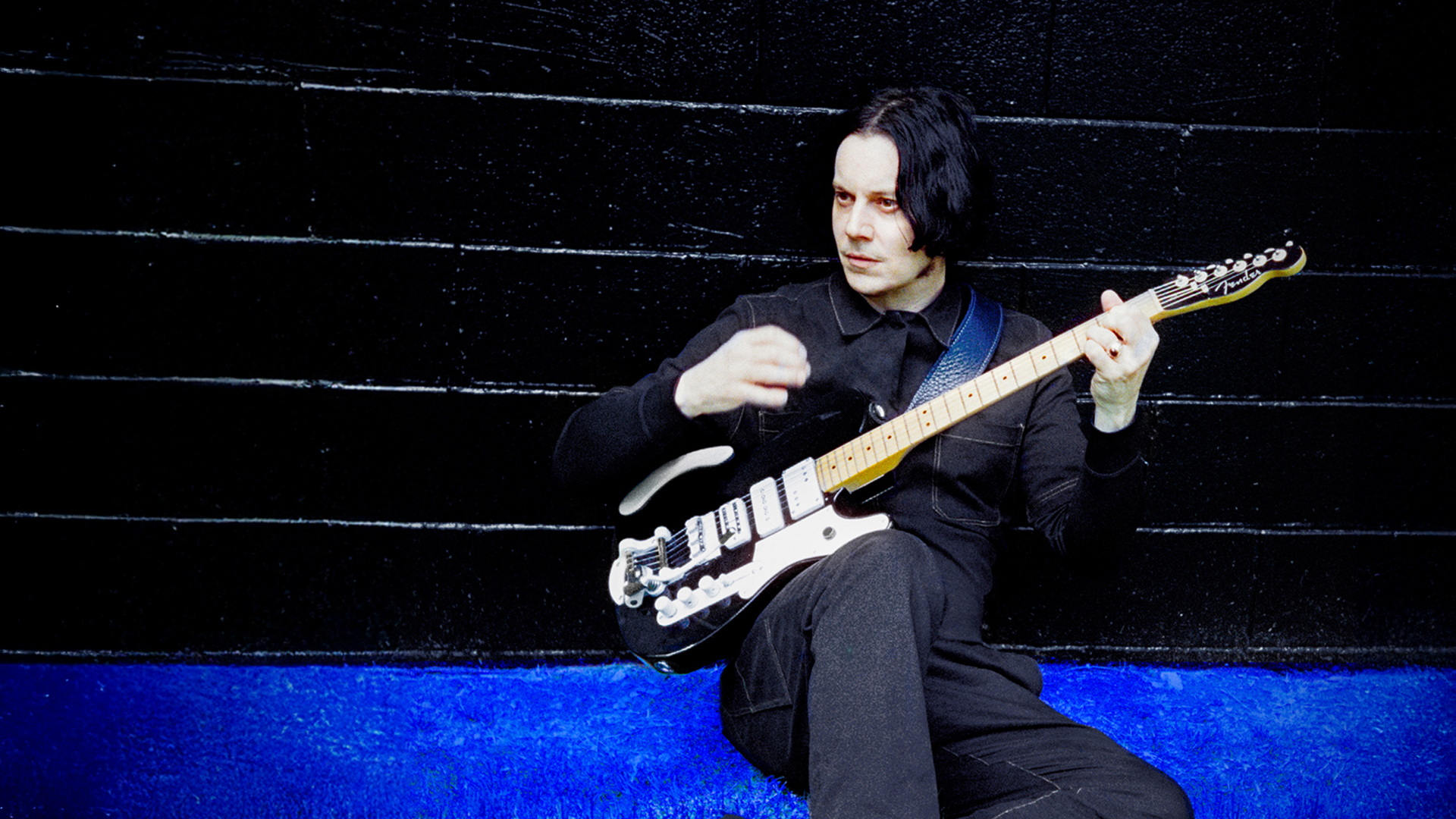 Jack White Is the TEC Awards Innovation Award Recipient