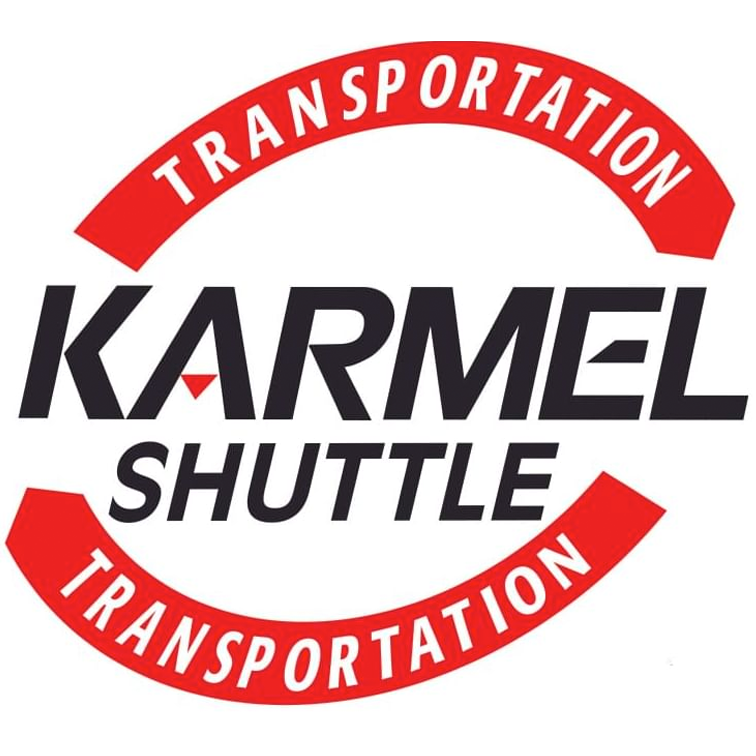 karmel shuttle phone number