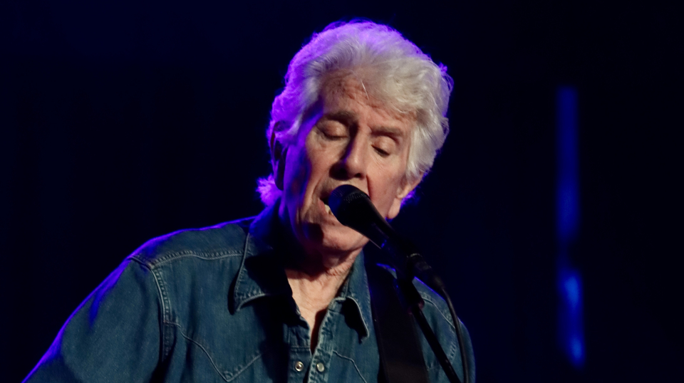 Graham Nash