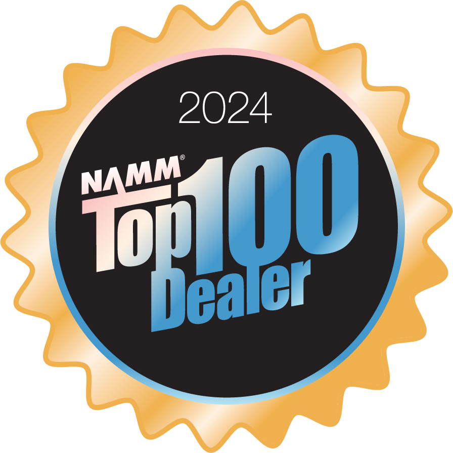 2024 Top 100 Dealer Awards Winner Assets