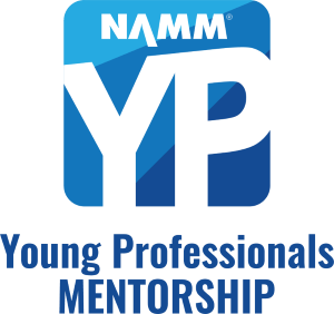 NAMM YP Mentorship