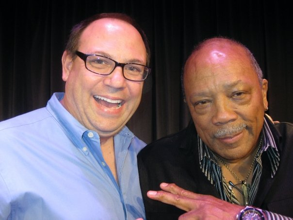 Quincy Jones