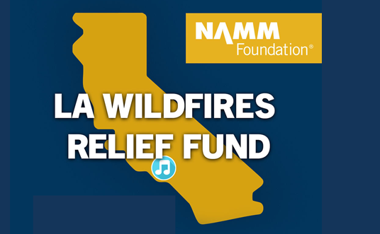 L.A. Wildfire NF Fund