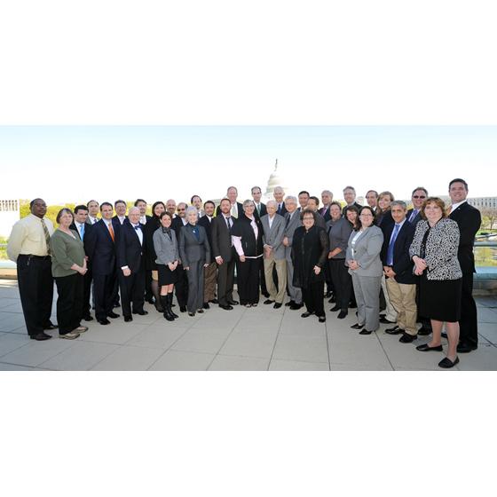 2012 NAMM Advocacy Fly-In