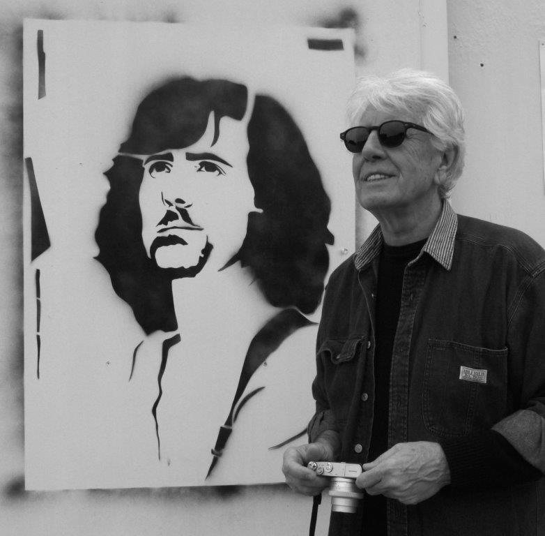 graham nash music for life