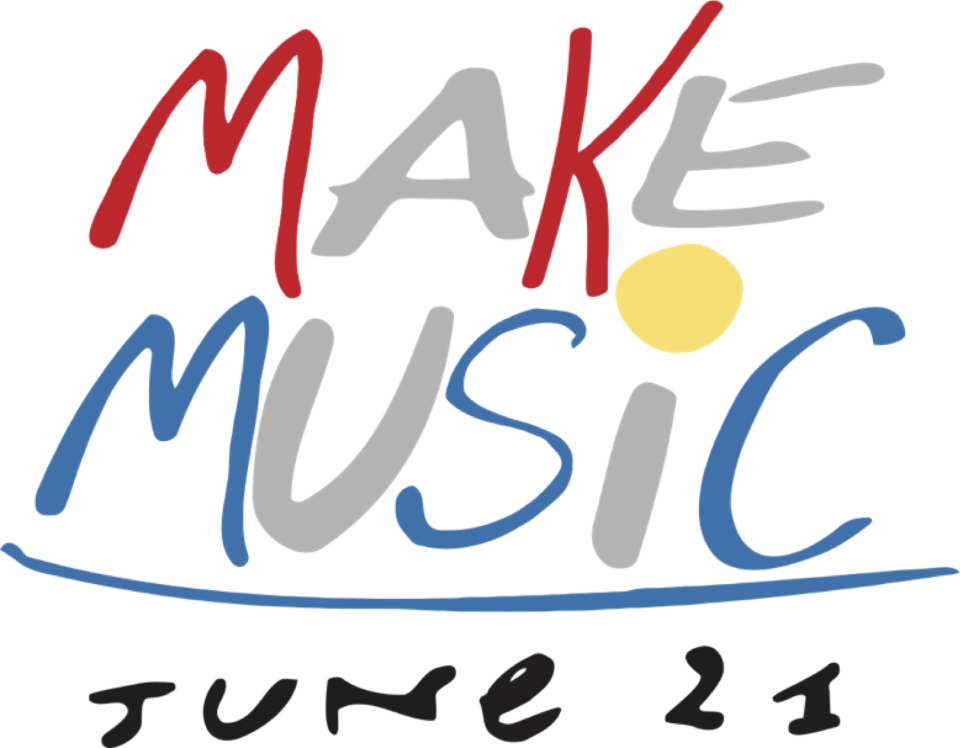 Make Music Day