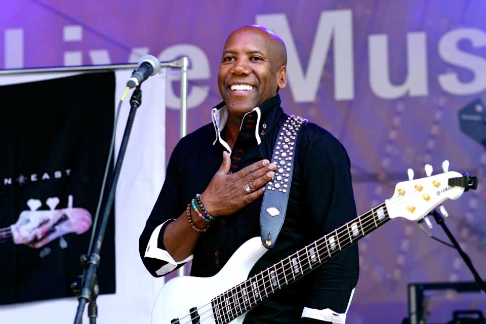 Nathan East