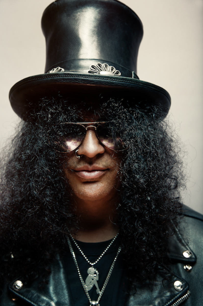 SLASH