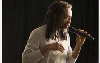 Bobby McFerrin