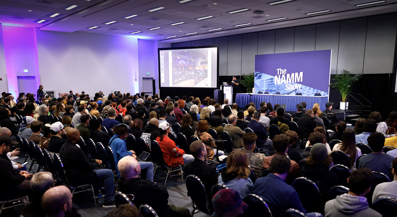 NAMM U Online | NAMM.org