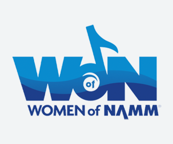 Women of NAMM