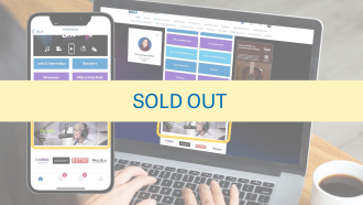 NAMM Show+ Banner Ad Sold Out